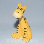 Beswick Winnie The Pooh Figurines Image