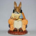 Bunnykins Figurines Image
