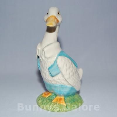 Beswick Beatrix Potter Mr Drake Puddle-Duck Image