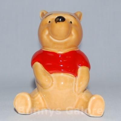 Beswick Winnie The Pooh Figurine Image