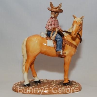 DB512 Jackaroo Bunnykins Image