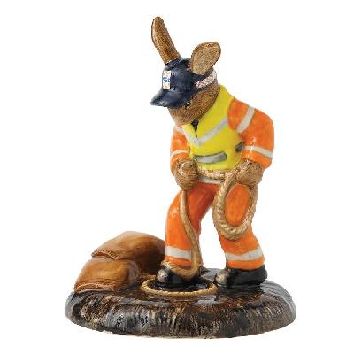 DB504 SES Bunnykins Image